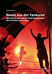 Neues aus der Fankurve - eBook - David Brenner,