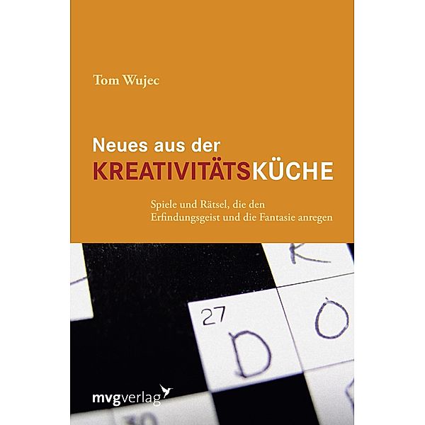 Neues aus der Kreativitätsküche, Tom Wujec