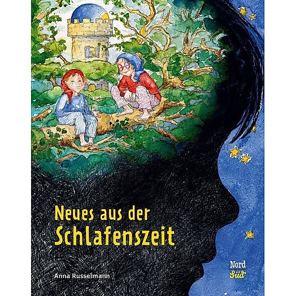 Neues aus der Schlafenszeit, Anna Russelmann