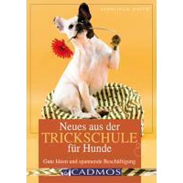 Neues aus der Trickschule für Hunde / Trickschule für Hunde, Manuela Zaitz