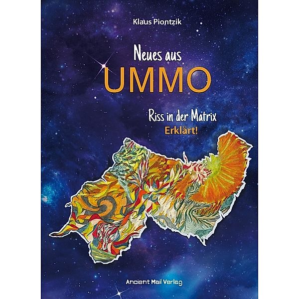 Neues aus UMMO, Klaus Piontzik