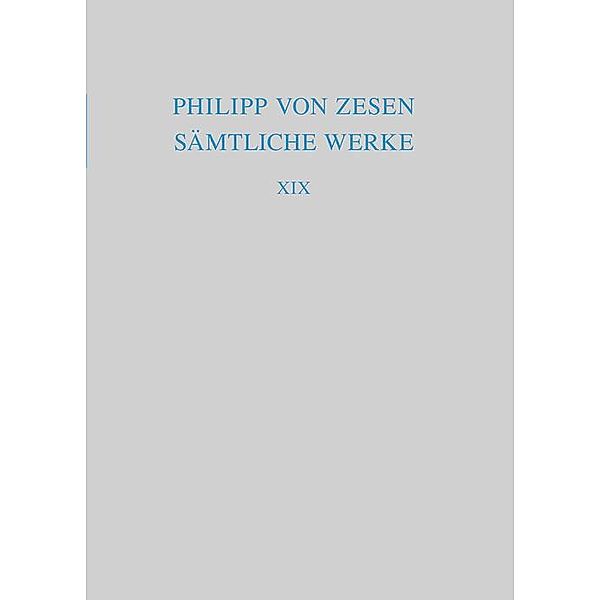 Neues Buss- und Gebetbuch / Ausgaben deutscher Literatur des 15. bis 18. Jahrhunderts Bd.180