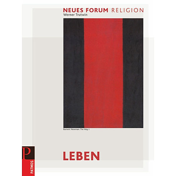 Neues Forum ReligionLeben, Werner Trutwin