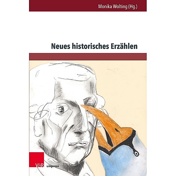 Neues historisches Erzählen / Gesellschaftskritische Literatur - Texte, Autoren und Debatten