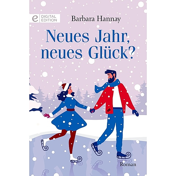 Neues Jahr, neues Glück?, Barbara Hannay