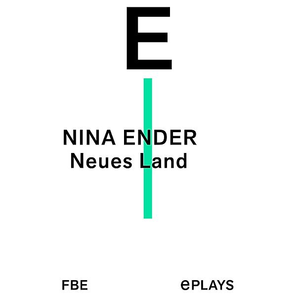 Neues Land, Nina Ender