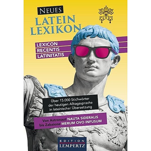 Neues Latein-Lexikon