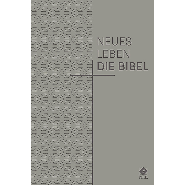 Neues Leben. Die Bibel / Neues Leben. Die Bibel, Standardausgabe, ital. Kunstleder mit Reißverschluss