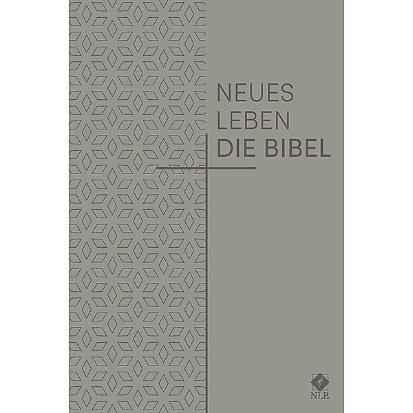 Neues Leben. Die Bibel / Neues Leben. Die Bibel, Standardausgabe, ital. Kunstleder mit Reißverschluss