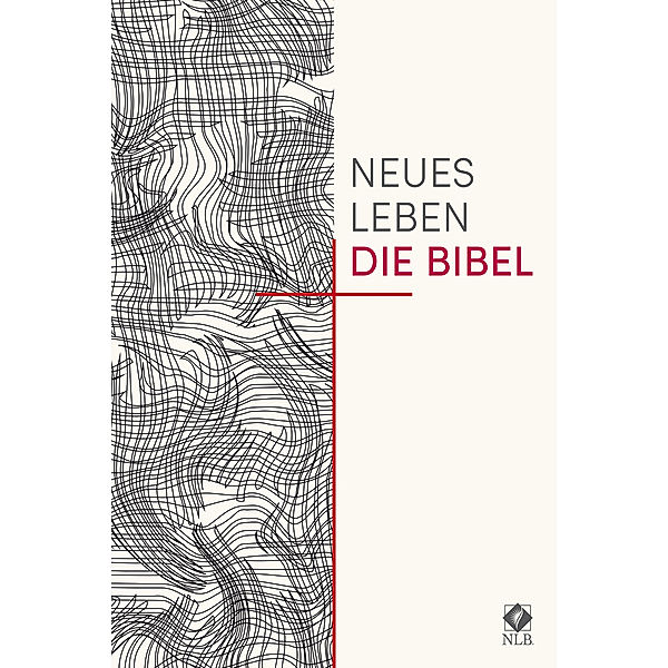 Neues Leben. Die Bibel / Neues Leben. Die Bibel, NLB - Standardausgabe, Motiv Fineliner