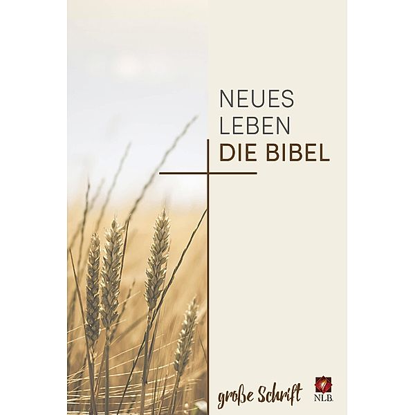 Neues Leben. Die Bibel NLB, in grosser Schrift