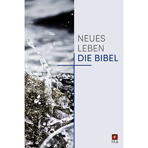 Neues Leben. Die Bibel,NLB - Standardausgabe, Motiv Lebendiges Wasser