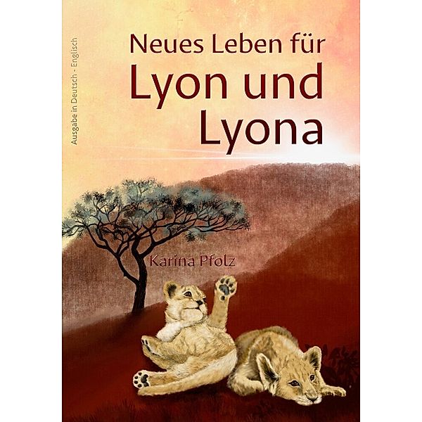 Neues Leben für Lyon und Lyona, Karina Pfolz