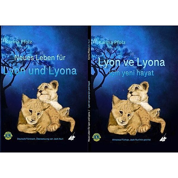 Neues Leben für Lyon und Lyona | Lyon ve Lyona için yeni hayat, Karina Pfolz