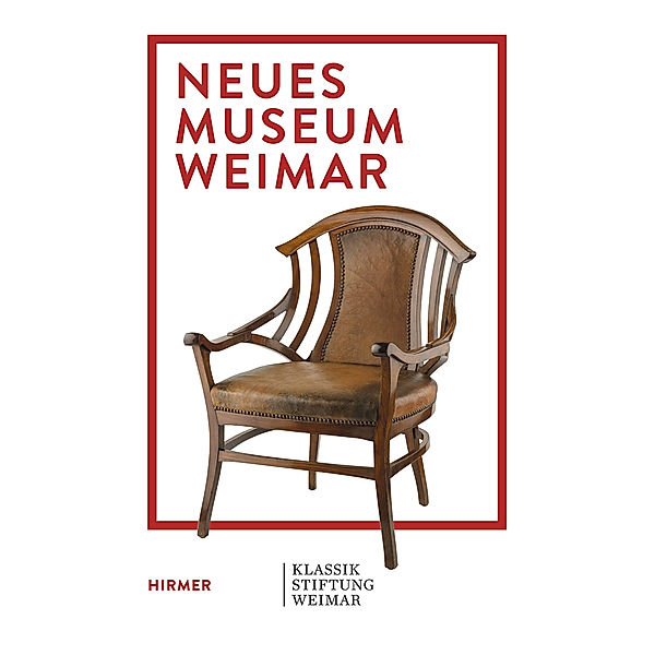 Neues Museum Weimar