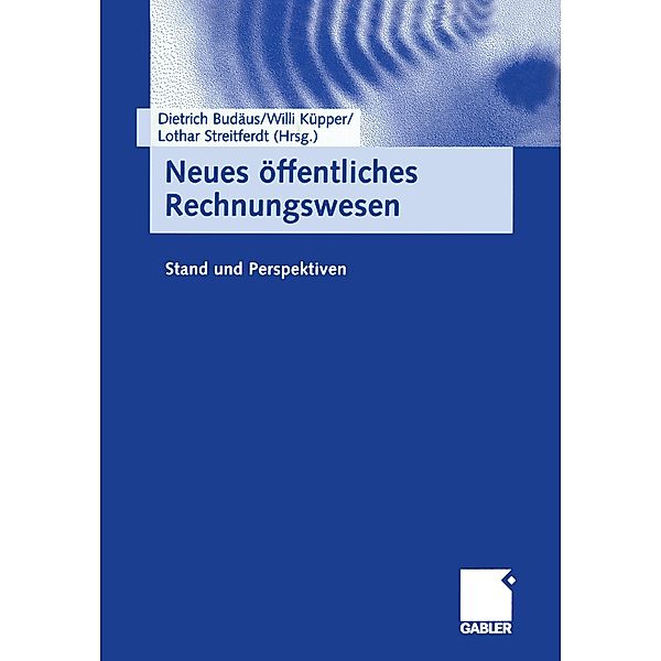 Neues öffentliches Rechnungswesen