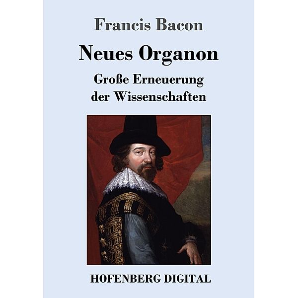 Neues Organon, Francis Bacon