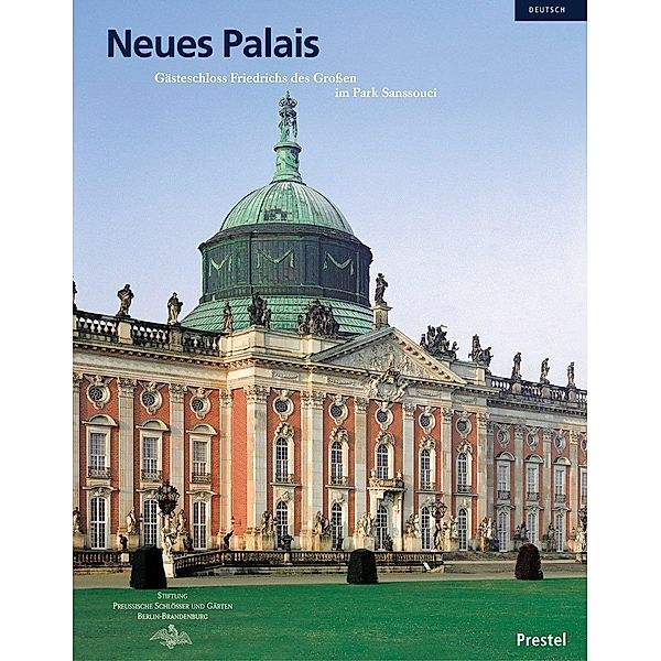 Neues Palais, Heidrun Liepe