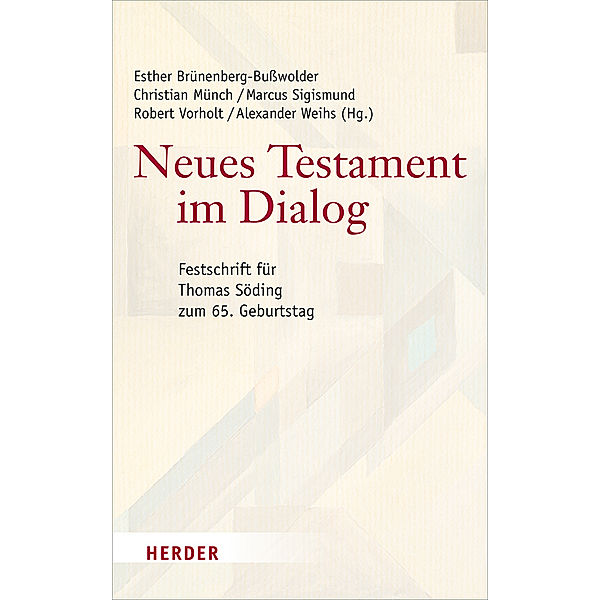 Neues Testament im Dialog