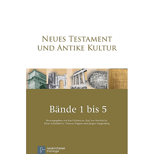 Neues Testament und Antike Kultur