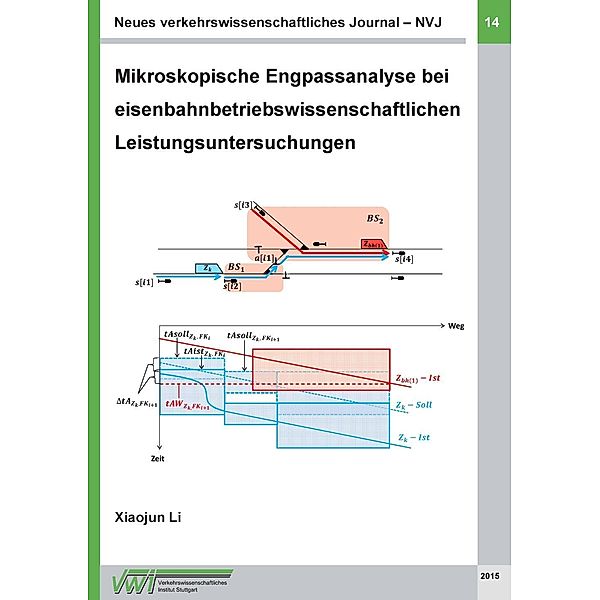 Neues verkehrswissenschaftliches Journal - Ausgabe 14, Xiaojun Li