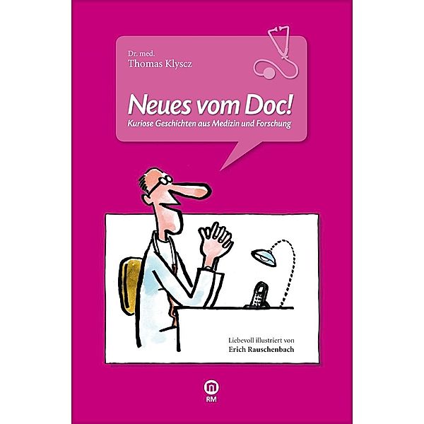 Neues vom Doc!, Thomas Klyscz