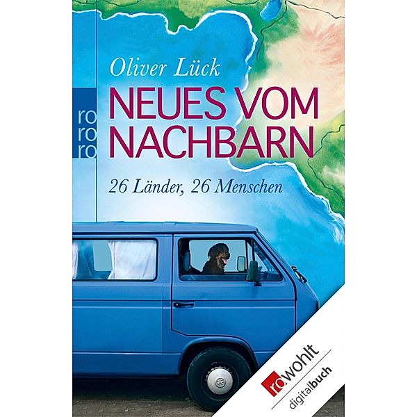 Neues vom Nachbarn, Oliver Lück