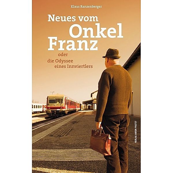 Neues vom Onkel Franz, Klaus Ranzenberger