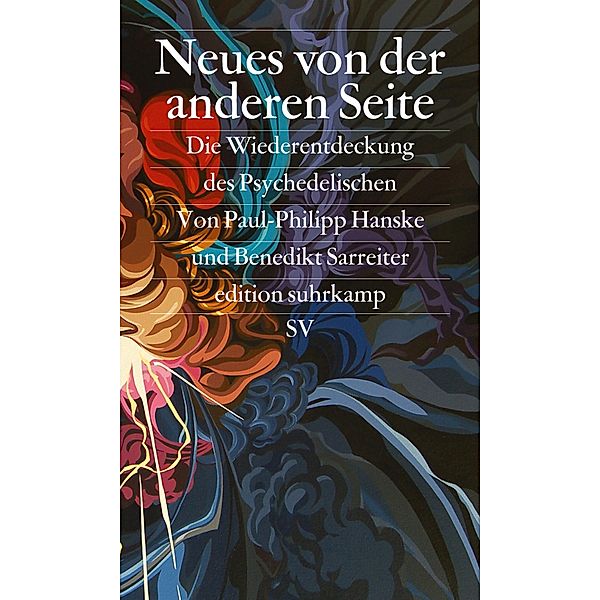 Neues von der anderen Seite, Paul-Philipp Hanske, Benedikt Sarreiter