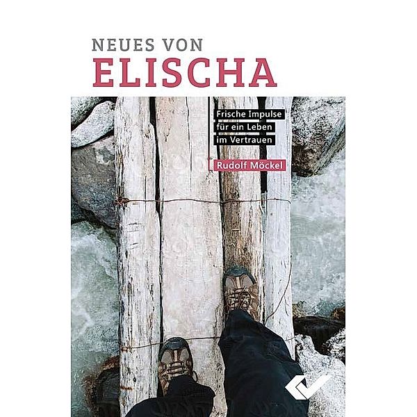 Neues von Elischa, Rudolf Möckel