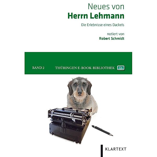 Neues von Herrn Lehmann / Herr Lehmann, Robert Schmidt