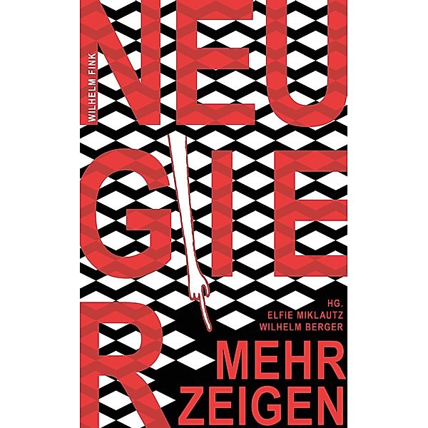 Neugier