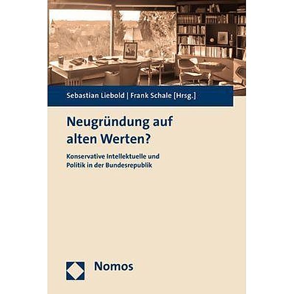 Neugründung auf alten Werten?