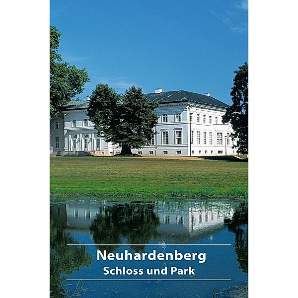 Neuhardenberg Schloss und Park, Ralf Schlüter