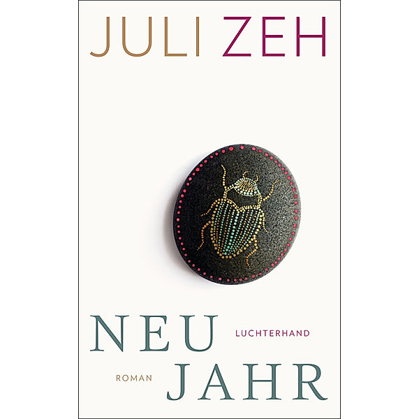 Neujahr, Juli Zeh