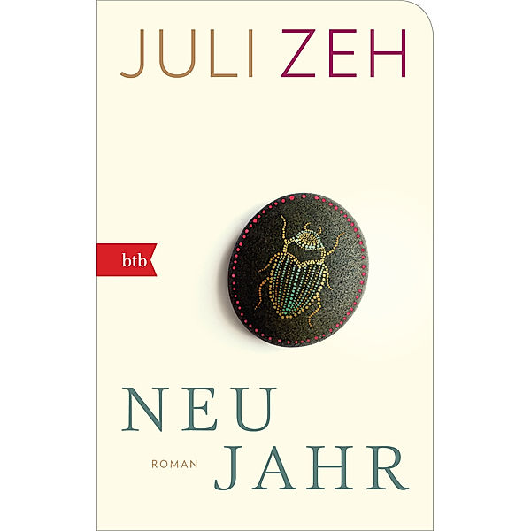 Neujahr, Juli Zeh