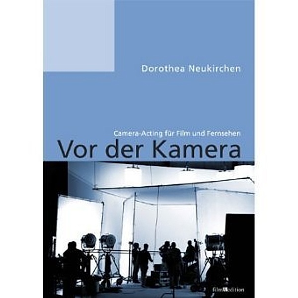 Neukirchen, D: Vor der Kamera, Dorothea Neukirchen