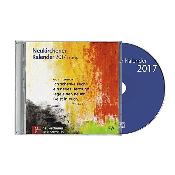 Neukirchener Kalender 2017