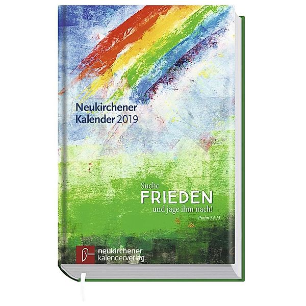 Neukirchener Kalender 2019