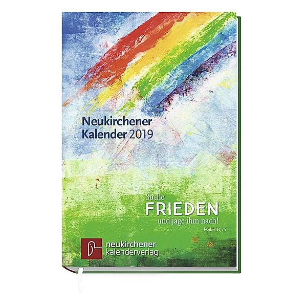 Neukirchener Kalender 2019