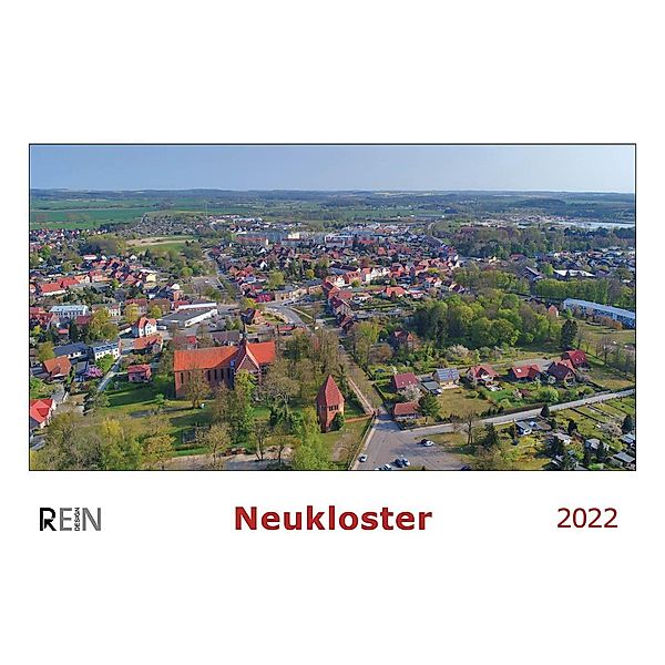 Neukloster 2022