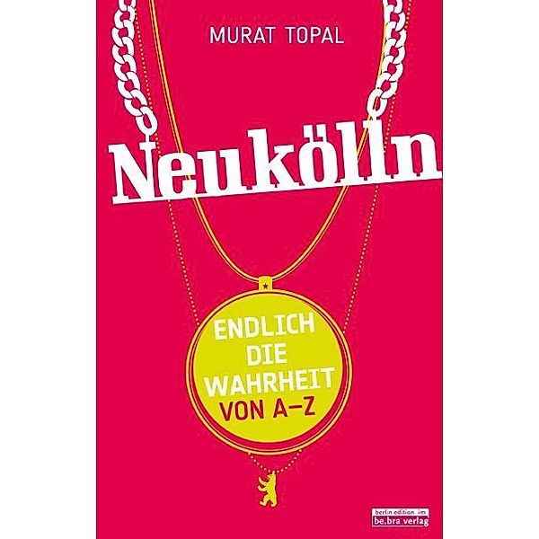 Neukölln, Murat Topal