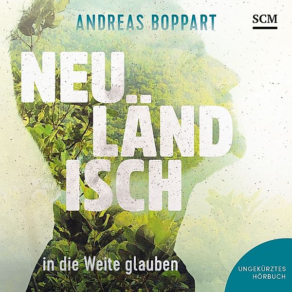 Neuländisch, Andreas Boppart