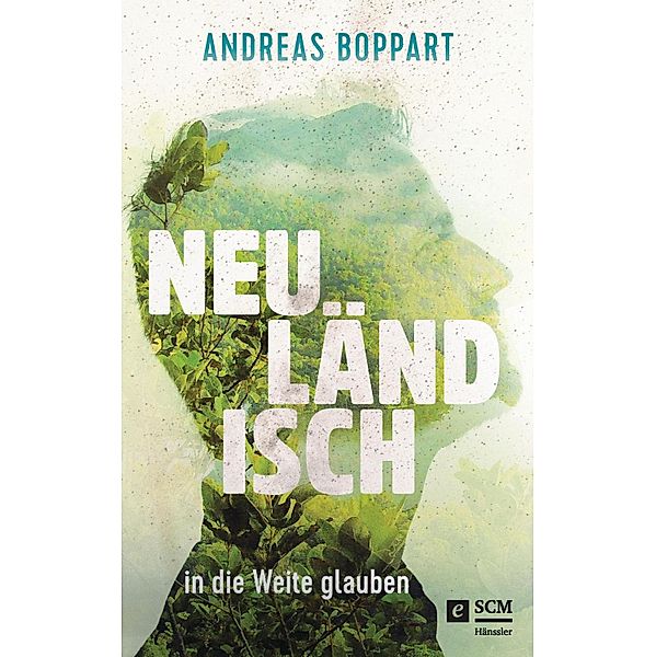 Neuländisch, Andreas Boppart