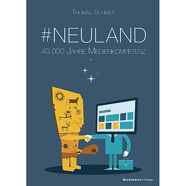 Neuland, Thomas Schmidt