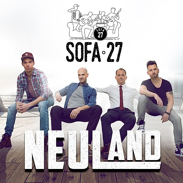Neuland, Sofa 27