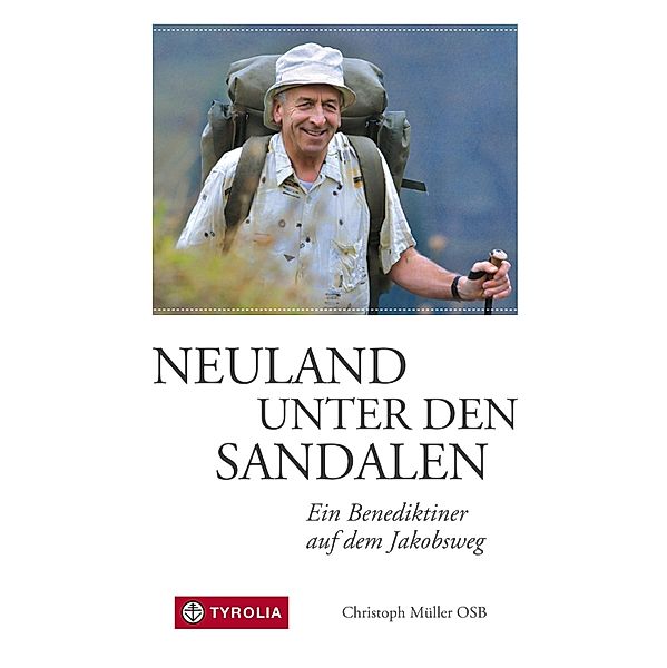 Neuland unter den Sandalen, Christoph Müller