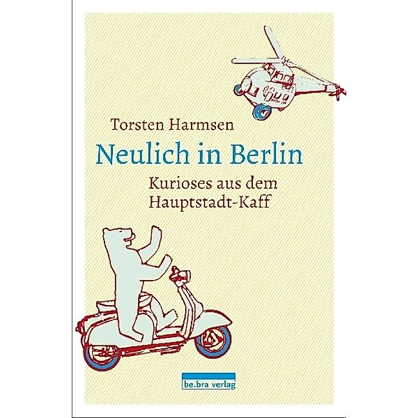 Neulich in Berlin, Torsten Harmsen