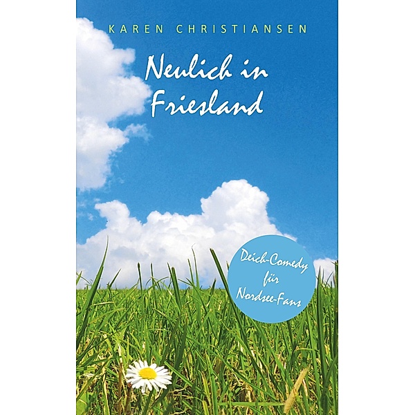 Neulich in Friesland, Karen Christiansen