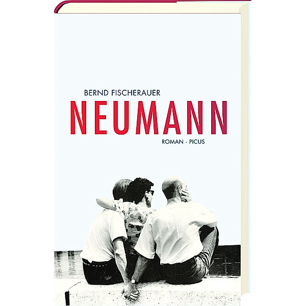Neumann, Bernd Fischerauer